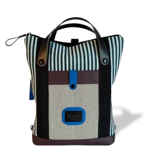 BOLSO Y MOCHILA GRANDE