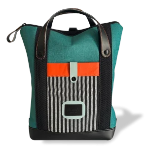 BOLSO Y MOCHILA GRANDE