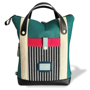 BOLSO Y MOCHILA GRANDE