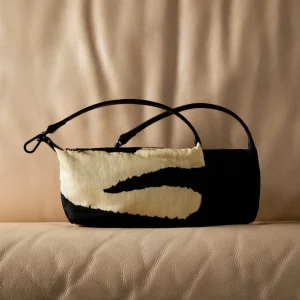 BOLSO MINI ANIMAL PRINT