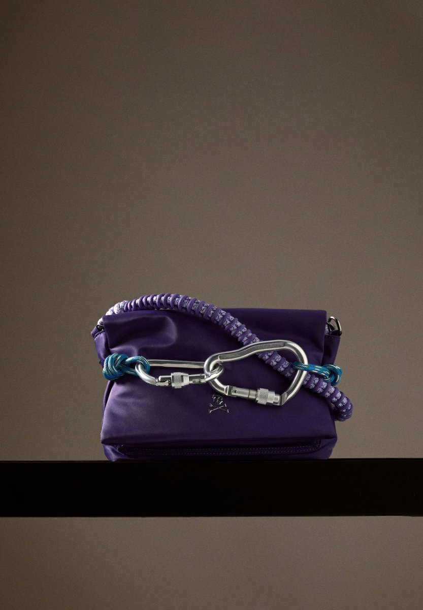 BOLSO BANDOLERA SOFT - Imagen 2