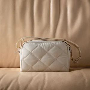 BOLSO BANDOLERA ACOLCHADO