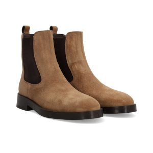 Botin SARATOGA Taupe de ALPE