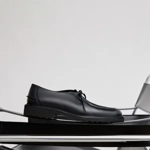 ZAPATOS BORDON PIEL