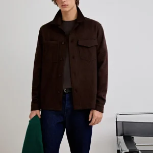 CHAQUETA LANA