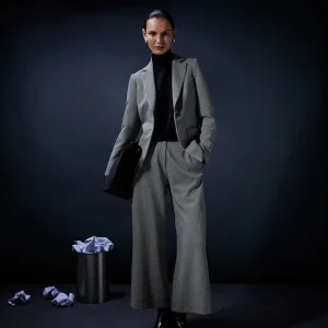 PANTALÓN CULOTTE ESPIGA