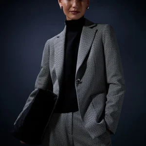 BLAZER ESPIGA