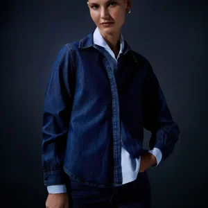 CAMISA DENIM