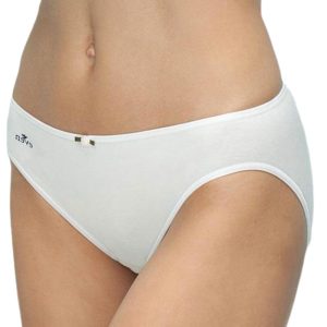 Braga bikini algodón Even 6746