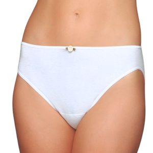 Braga vikini de algodón Avet 3367