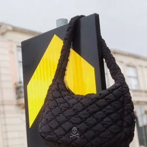 BOLSO HOMBRO ACOLCHADO