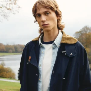 PARKA PREMIUM VIVOS PANA