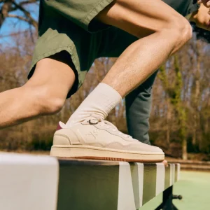 SNEAKERS NAPA DETALLE RELIEVE