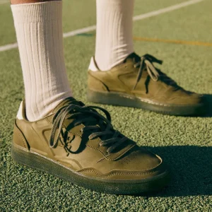 SNEAKERS NAPA DETALLE RELIEVE