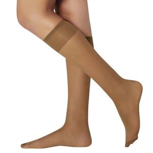 Calcetín espuma anti presión pack 2 pares – 15300 Ysabel Mora