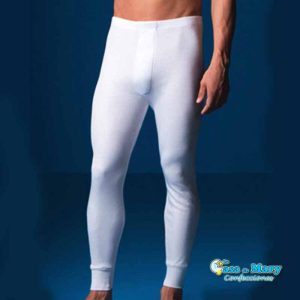 Calzoncillo LARGO caballero 878 Abanderado