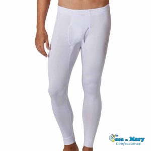 Calzoncillo largo térmico 70200 Ysabel Mora