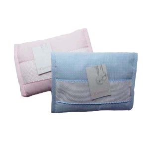 CAMBIADOR BEBÉ para marcar punto cruz