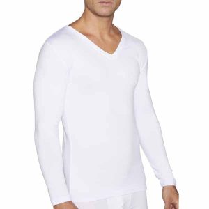 Camiseta térmica manga larga – 70101 Ysabel Mora