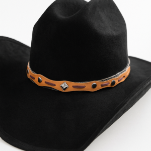 Sombrero Adulto Sonora Vaquero Gamuza