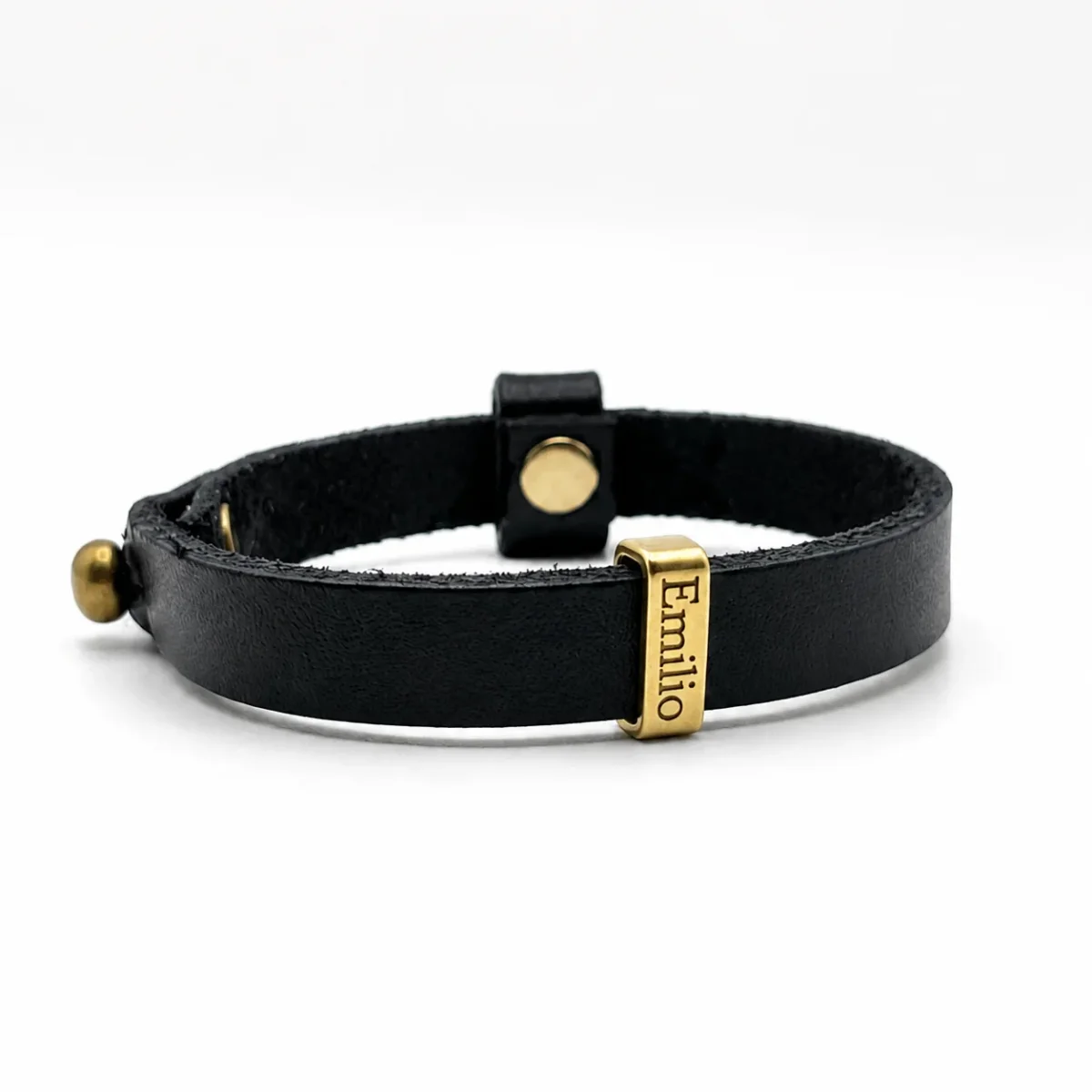 Pulsera Cinturón Piel - Imagen 7