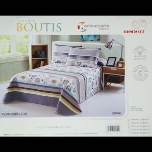 Colcha bouti cama 90
