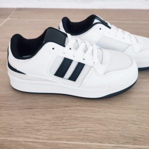 Deportivas Onisaka Blanco