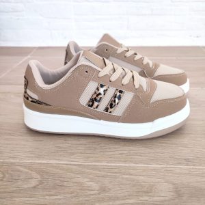 Deportivas Onisaka Camel