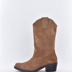 Bota Tejana Helene Ante Lisa Brown