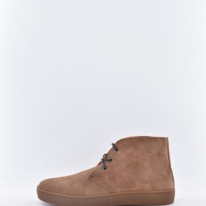 Bota Cordones SaKut Ante