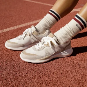 SNEAKERS SUELA ANCHA