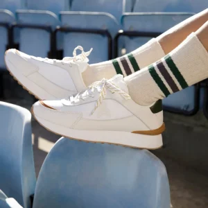SNEAKERS SUELA PLATAFORMA