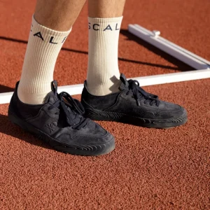 SNEAKERS BAJAS ANTE