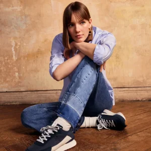 SNEAKERS PLATAFORMA