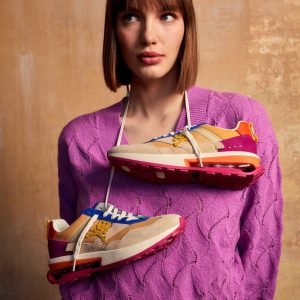 SNEAKERS SUELA AIR