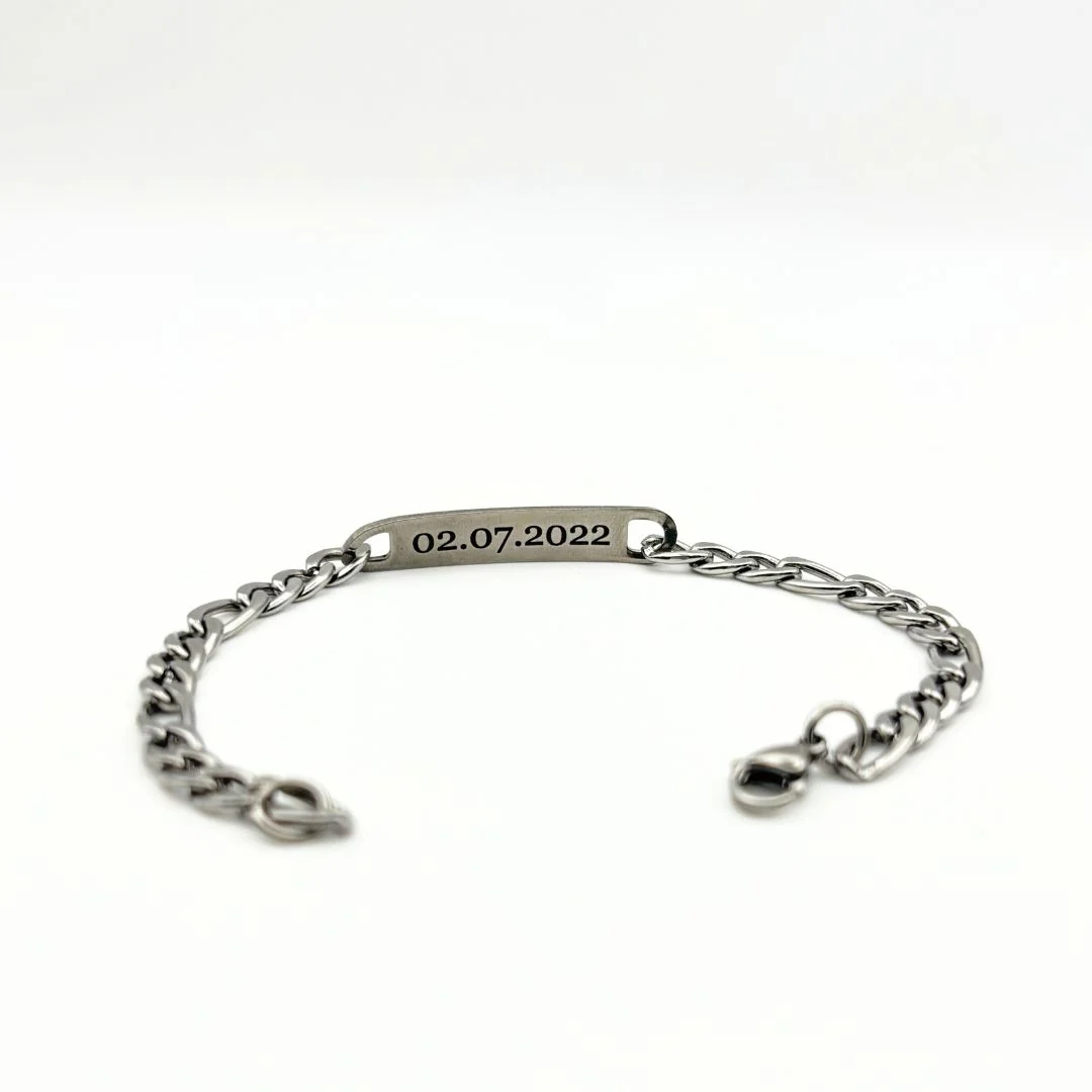 Esclava Nombre Personalizado - Imagen 6