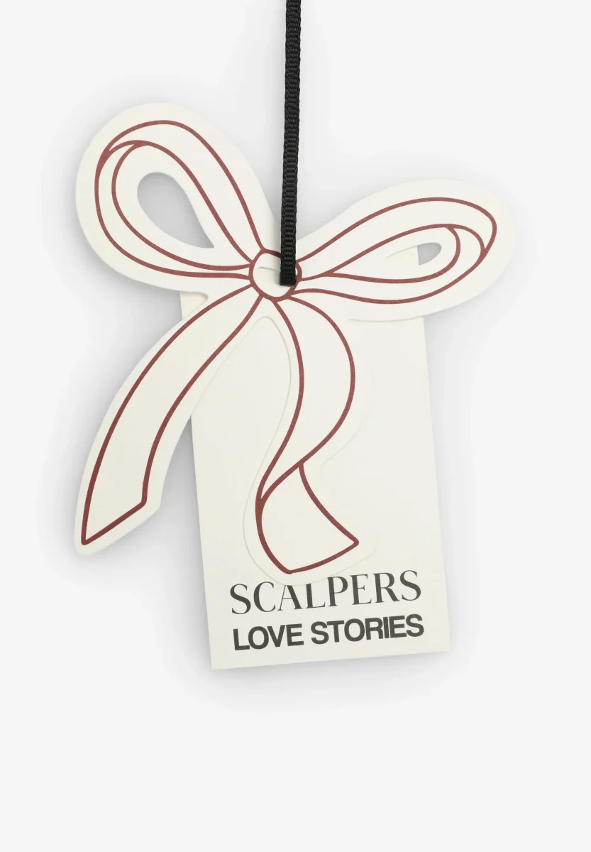 BRALETTE ENCAJE SCALPERS X LOVE STORIES - Imagen 8