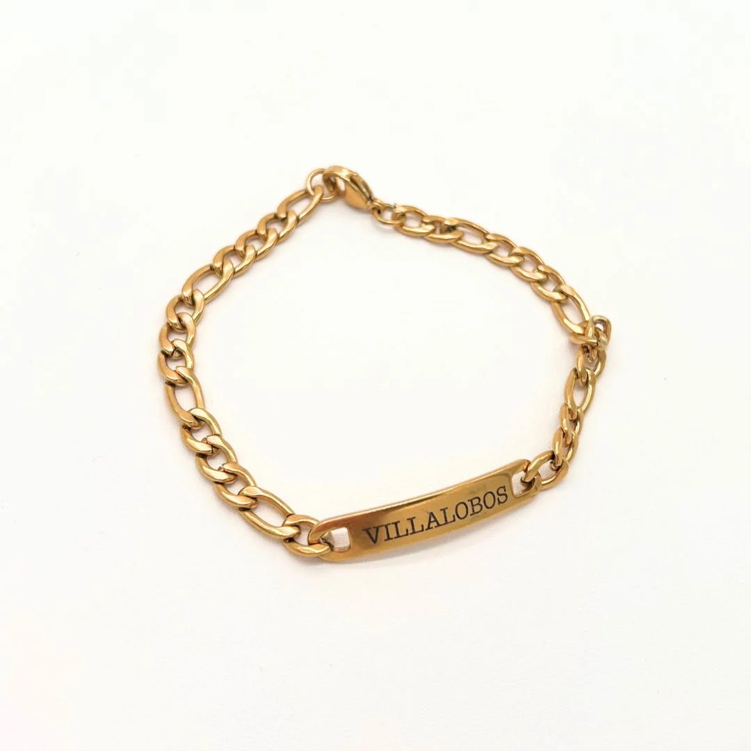 Esclava Nombre Personalizado - Imagen 4
