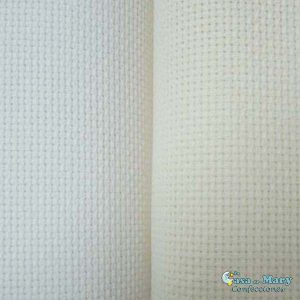 TELA esterilla PUNTO DE CRUZ 150 cm. ancho