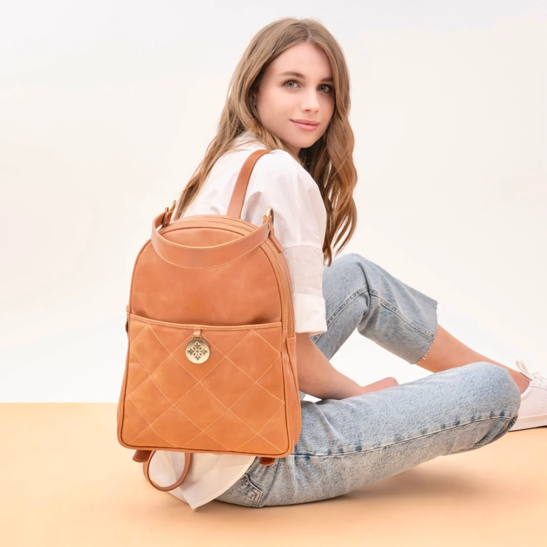 MOCHILA ELLEN - Imagen 6