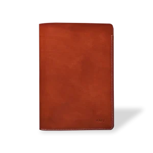 FUNDA DE CUADERNO - BLOC TAMAÑO A4 Y CARTA