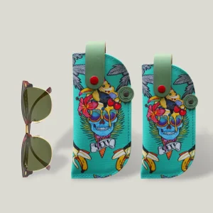 FUNDA DE GAFAS
