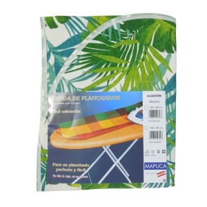 Funda tabla planca fácil colocación