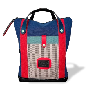 BOLSO Y MOCHILA IMPERMEABLE GRANDE