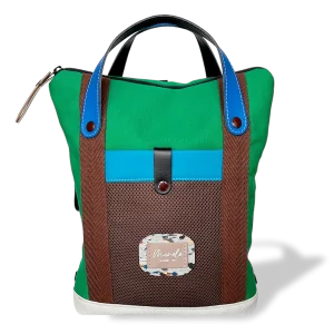 BOLSO Y MOCHILA IMPERMEABLE GRANDE