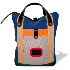 BOLSO Y MOCHILA IMPERMEABLE GRANDE