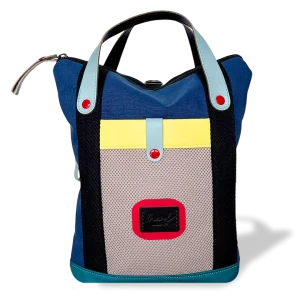 BOLSO Y MOCHILA IMPERMEABLE GRANDE