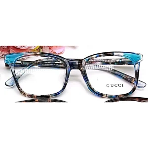 Gucci negro azul