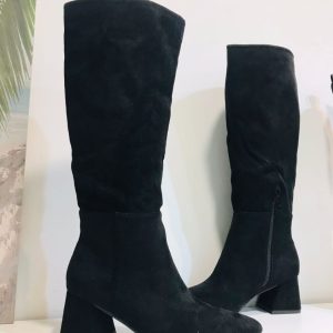Botas Sira Negro