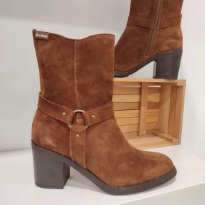 Botines Jordana Jarque